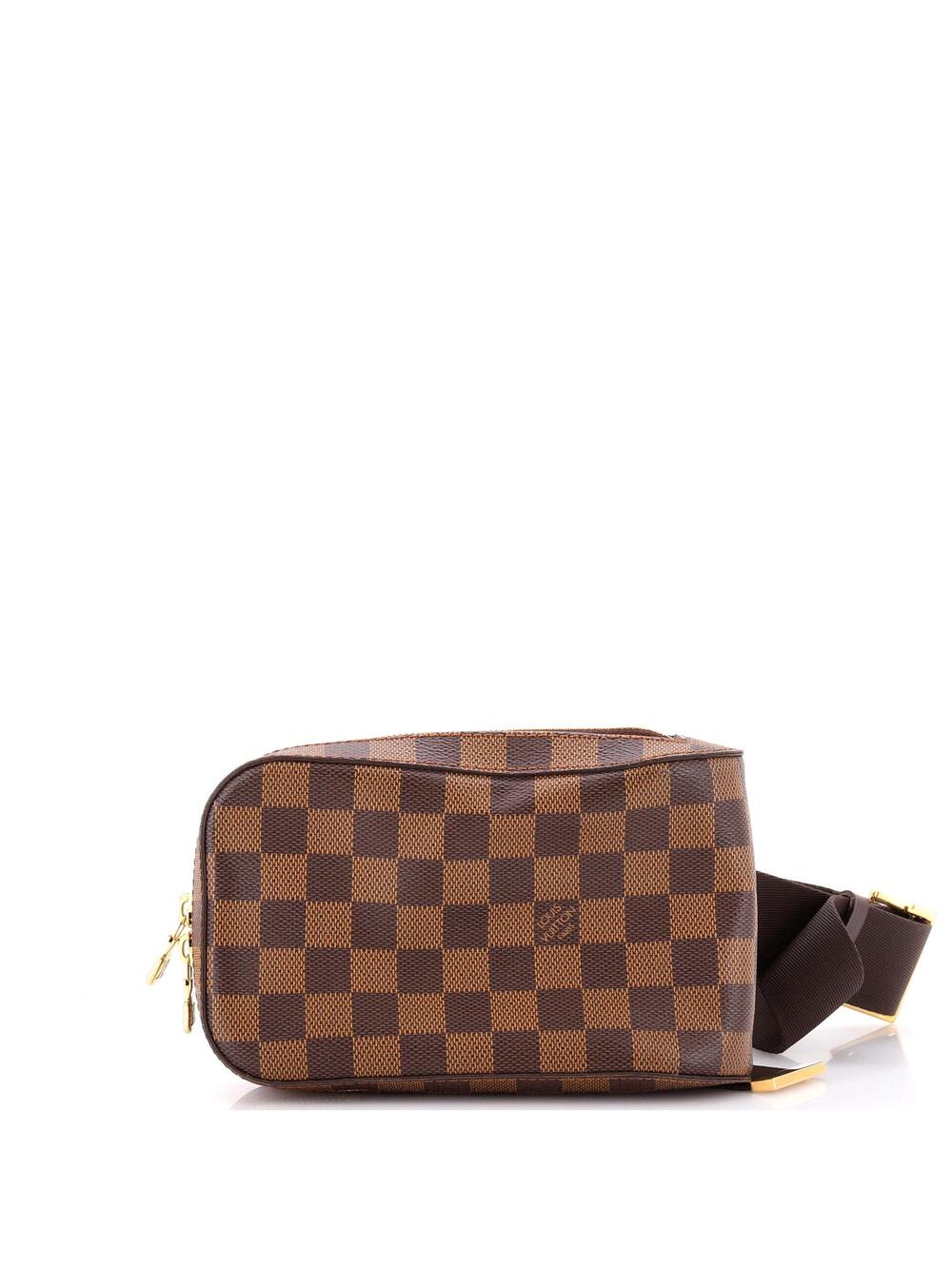 Louis Vuitton Geronimos Waist Bag #342833L85B